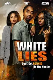 White Lies movie poster