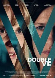 Poster da série Double Vie