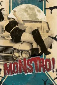 Poster do filme Monstro!