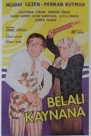 Belalı Kaynana movie poster