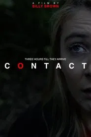 Contact movie poster