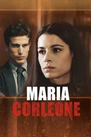 Maria Corleone tv show poster