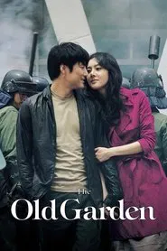 The Old Garden movie poster