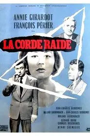 Lovers on a Tightrope movie poster