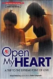 Open My Heart movie poster
