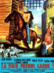 King on Horseback movie poster