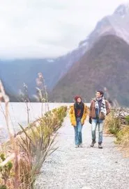 Poster do filme Runaway