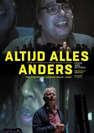 Unusually Unusual movie poster