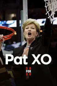Poster do filme Pat XO