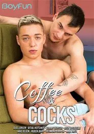 Poster do filme Coffee & Cocks
