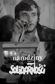 The Birth of Solidarity movie poster