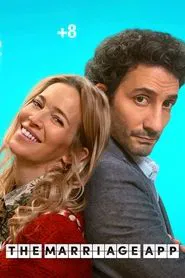 The Marriage App movie poster