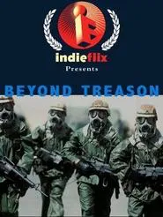 Beyond Treason movie poster