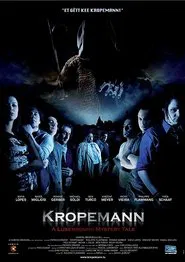 Kropemann movie poster