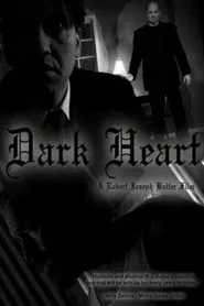 Dark Heart movie poster