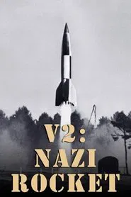 Hitler's Space Rocket movie poster