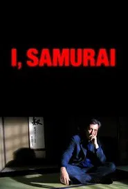 I, Samurai movie poster