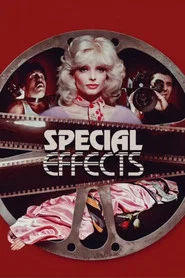 Special Effects movie poster