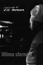 Ultima sfornata movie poster
