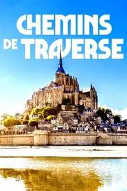 Chemins de Traverse tv show poster