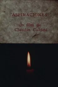 Poster do filme Aspiraciones