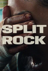 Split Rock movie poster