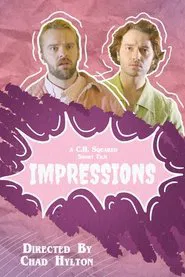 Impressions movie poster