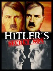 Poster do filme Hitler, mon grand-père ?