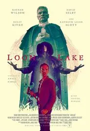 Poster do filme Loon Lake