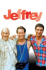 Jeffrey movie poster