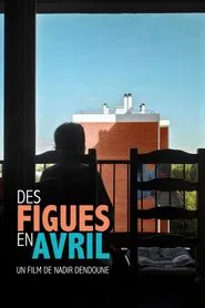 Des figues en avril movie poster