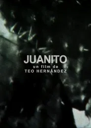 Juanito movie poster