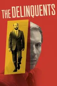 The Delinquents movie poster