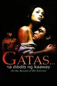Poster do filme In the Bosom of the Enemy