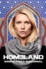 Homeland movie poster