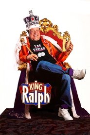King Ralph movie poster