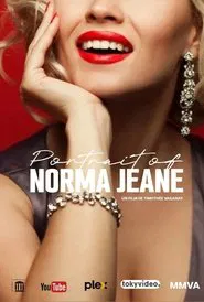 Portrait of Norma Jeane movie poster