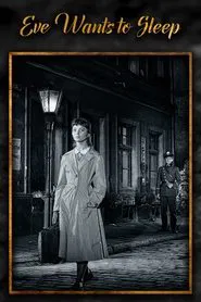 Ewa Wants to Sleep movie poster