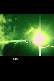 Sun movie poster