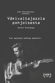Violent Jazz from the North movie poster