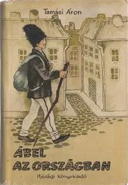 Poster do filme Abel in the Country