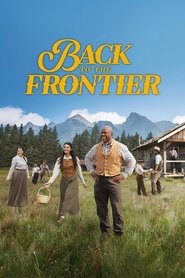 Back to the Frontier tv show poster
