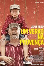 Poster do filme My Summer in Provence