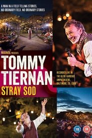 Tommy Tiernan Stray Sod movie poster