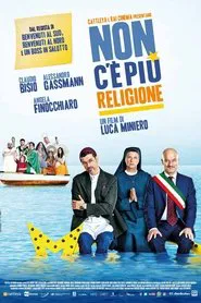 There's No Religion Anymore movie poster