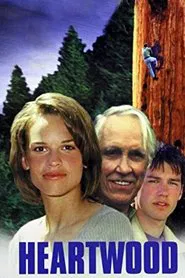 Heartwood movie poster