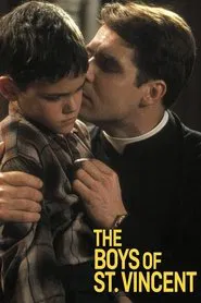 The Boys of St. Vincent movie poster