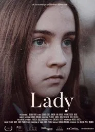 Lady movie poster