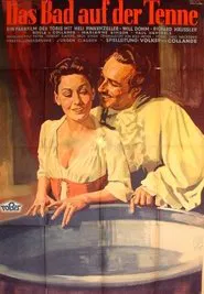 Das Bad auf der Tenne movie poster