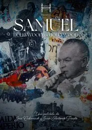 Samuel: Hollywood vs Hollywood movie poster